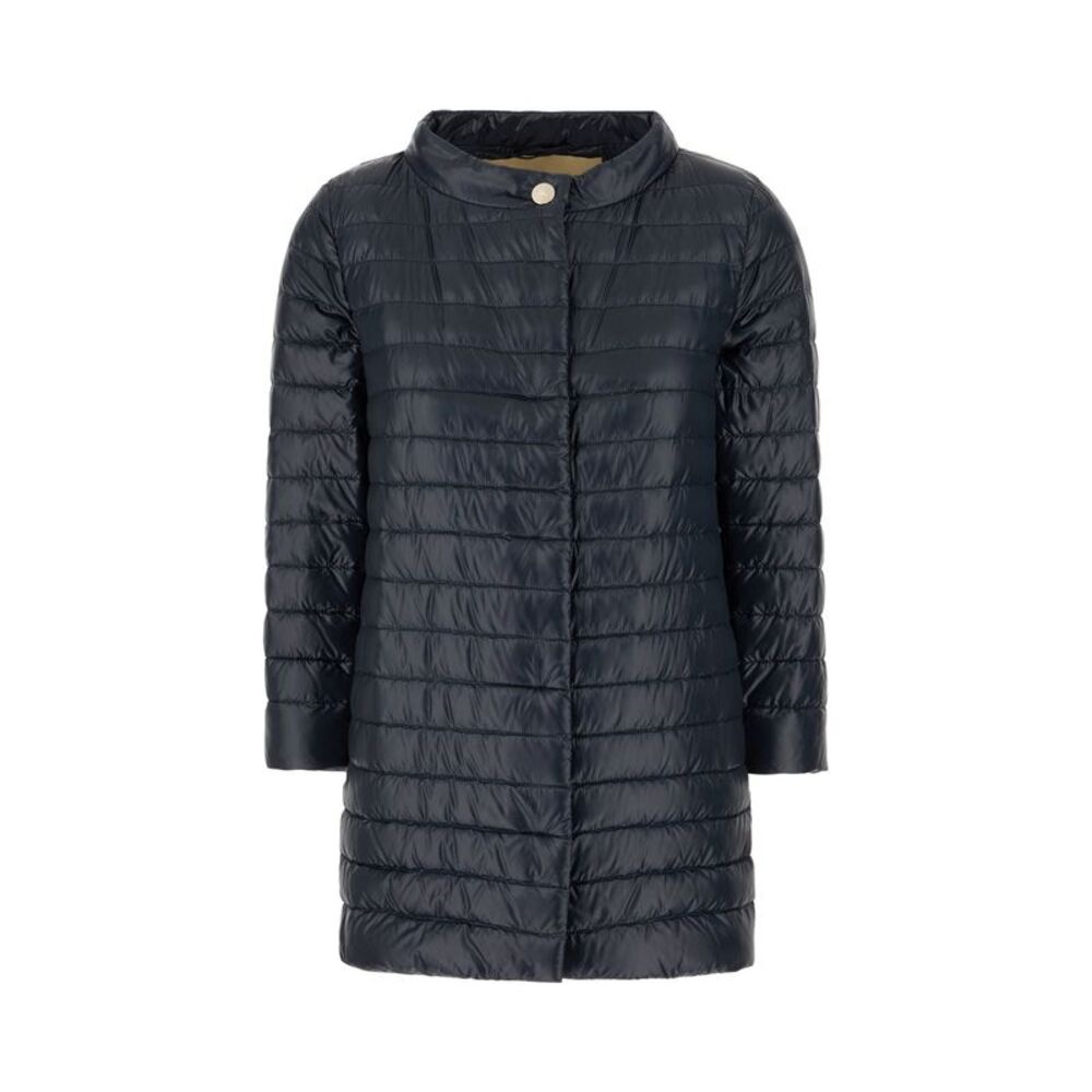 Herno Woman Clothing Jackets
